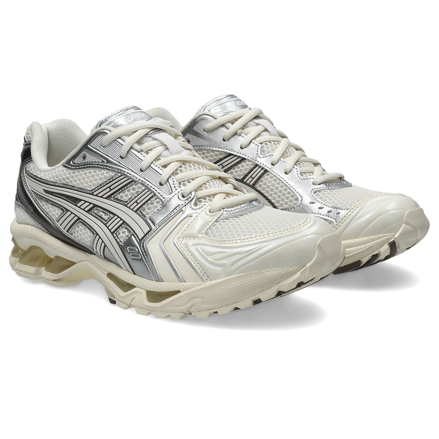 Asics Gel-Kayano 14 Cream Cocoa Powder