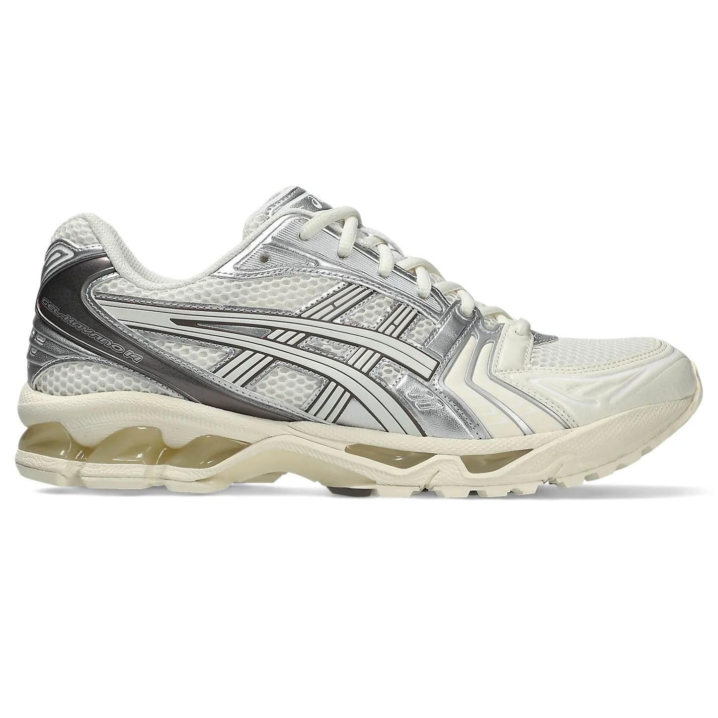 Asics Gel-Kayano 14 Cream Cocoa Powder