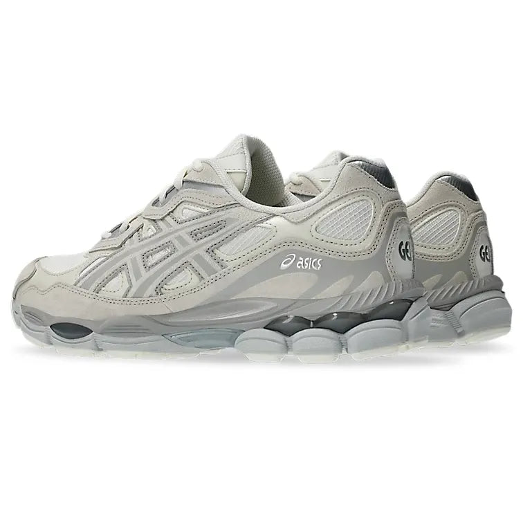 ASICS Gel-NYC Cream Grey