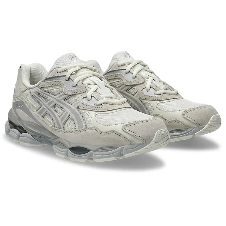 ASICS Gel-NYC Cream Grey