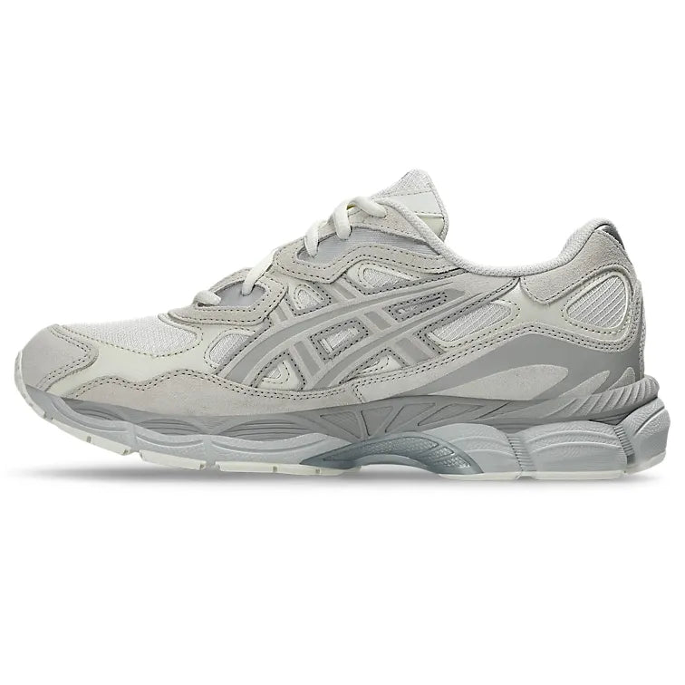 ASICS Gel-NYC Cream Grey