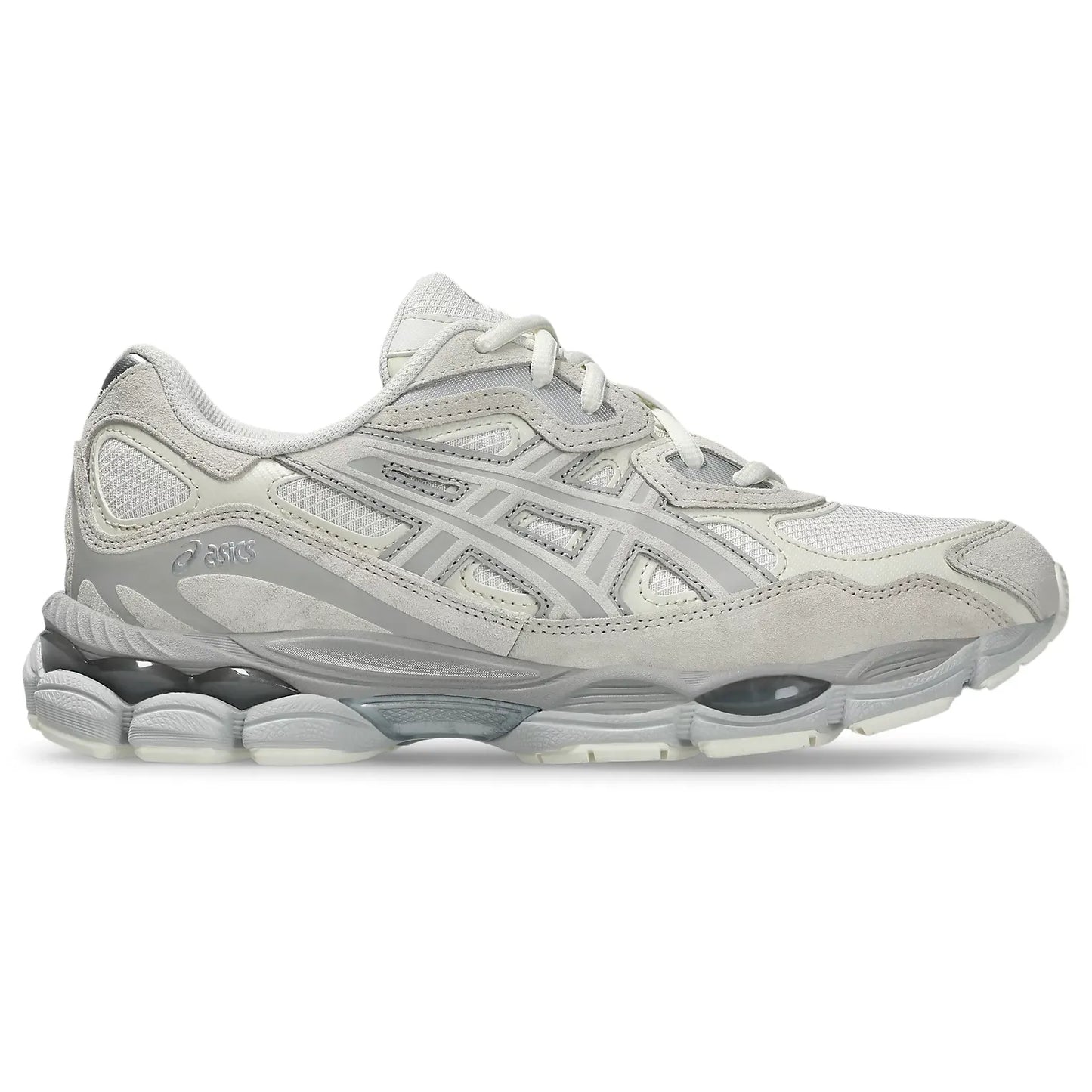 ASICS Gel-NYC Cream Grey