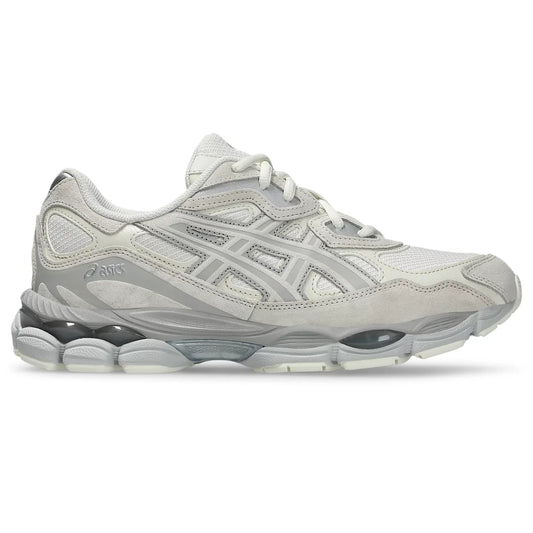 ASICS Gel-NYC Cream Grey