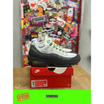 Nike Air Max 95 Big Bubble Green Apple UK 10