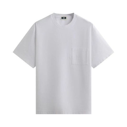 Kith Quinn Tee White