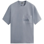 Kith Quinn Tee Light Indigo