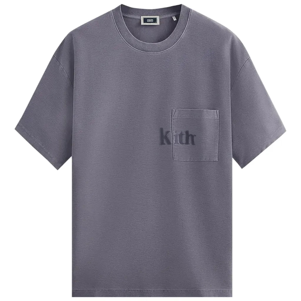 Kith Quinn Tee Influence