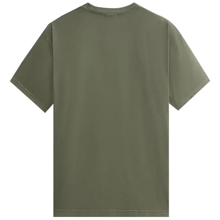 Kith LAX Tee 'Bay Breeze'