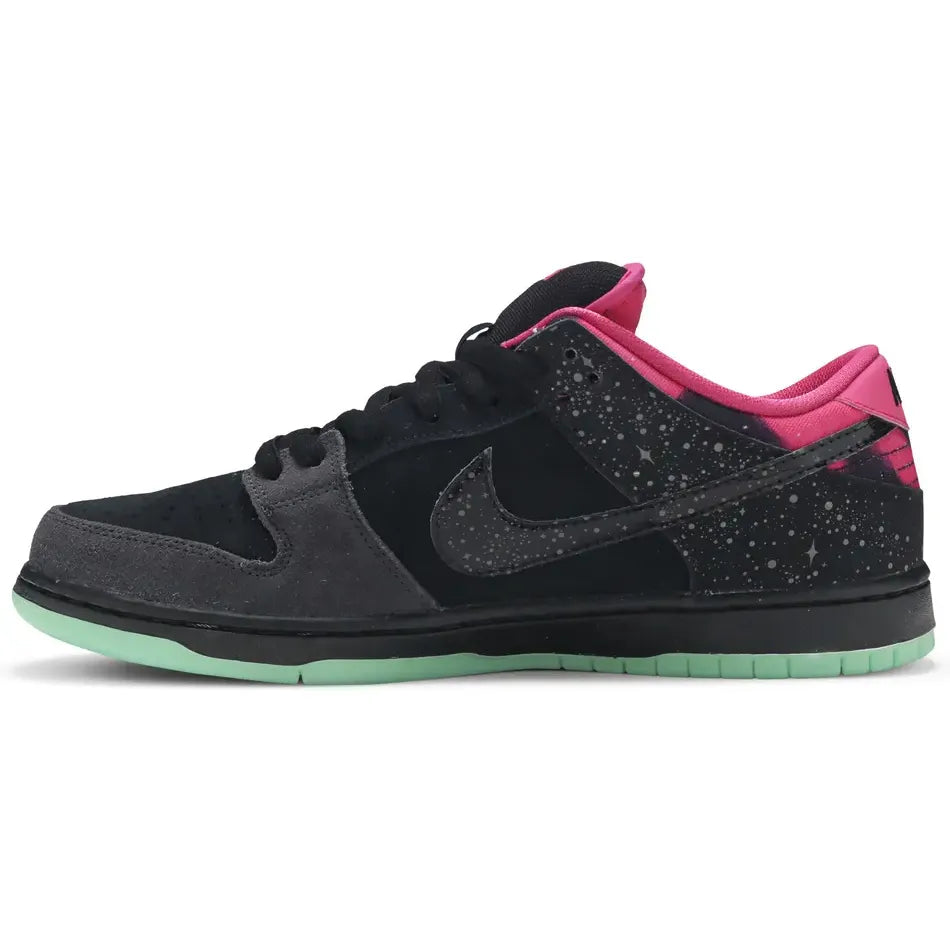 Nike SB Dunk Low Premier Northern Lights