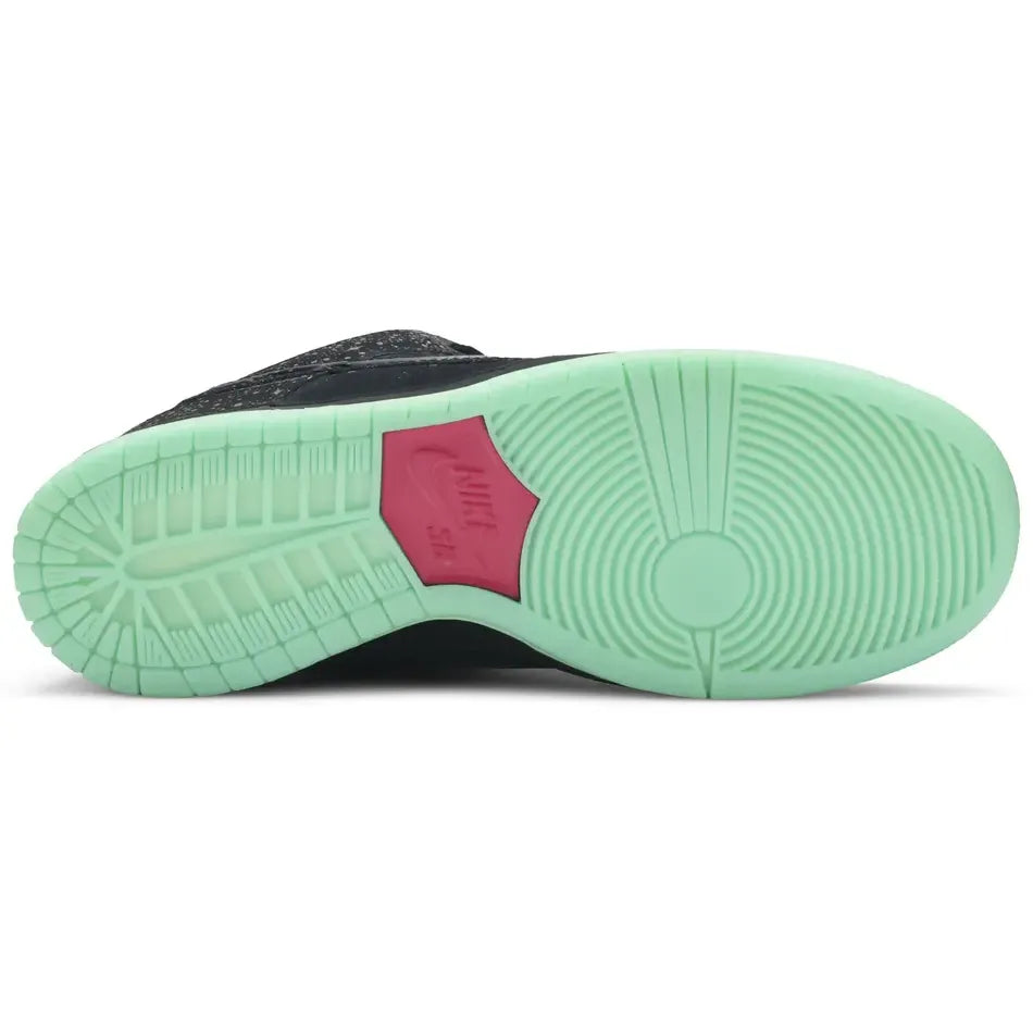 Nike SB Dunk Low Premier Northern Lights