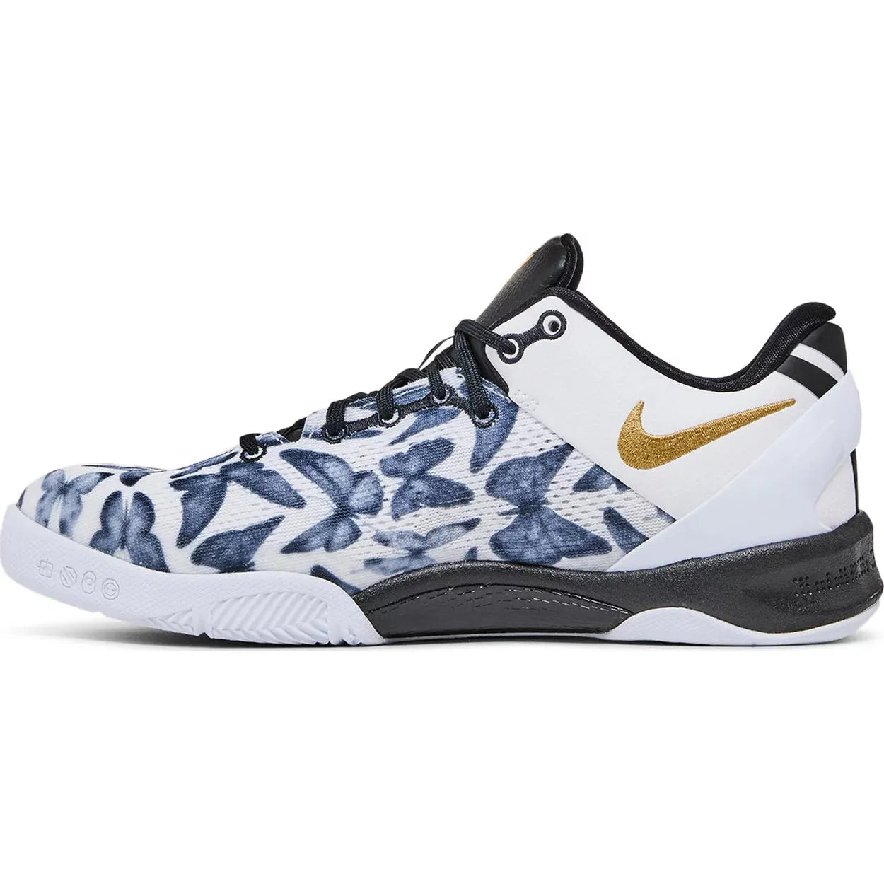 Nike Kobe 8 Mambacita (GS) by Nike in Shoes. Available at KershKicks for £135.00. A must-have for fans of Nike looking to elevate their style with this Shoes.