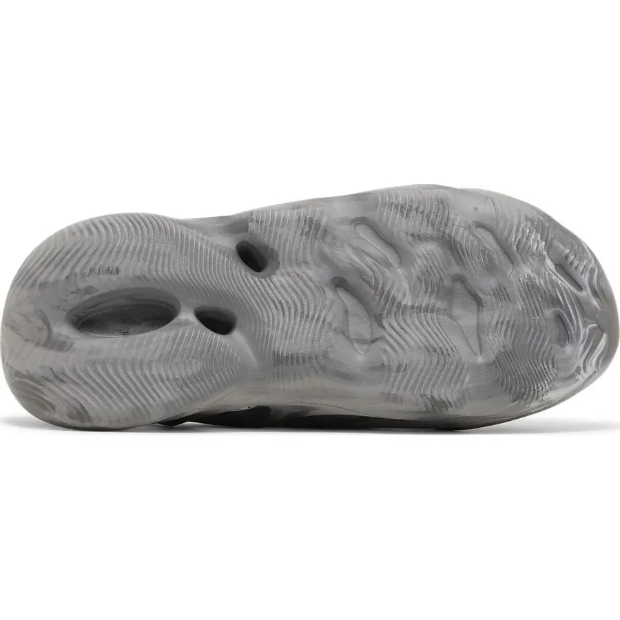 adidas Yeezy Foam RNR MX Granite by Yeezy in Shoes. Available at KershKicks for £125.00. A must-have for fans of Yeezy looking to elevate their style with this Shoes.