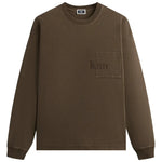 Kith Long-Sleeve Quinn Tee Marl