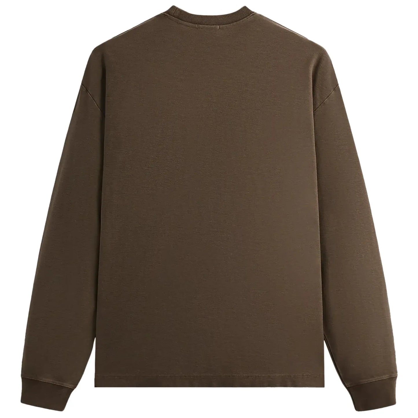 Kith Long-Sleeve Quinn Tee Marl