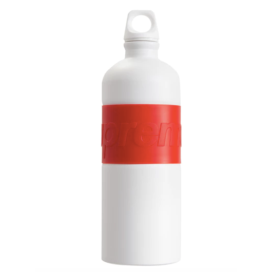 Supreme/SIGG CYD Water Bottle