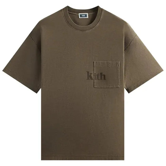 Kith Quinn Tee 'Ladder'