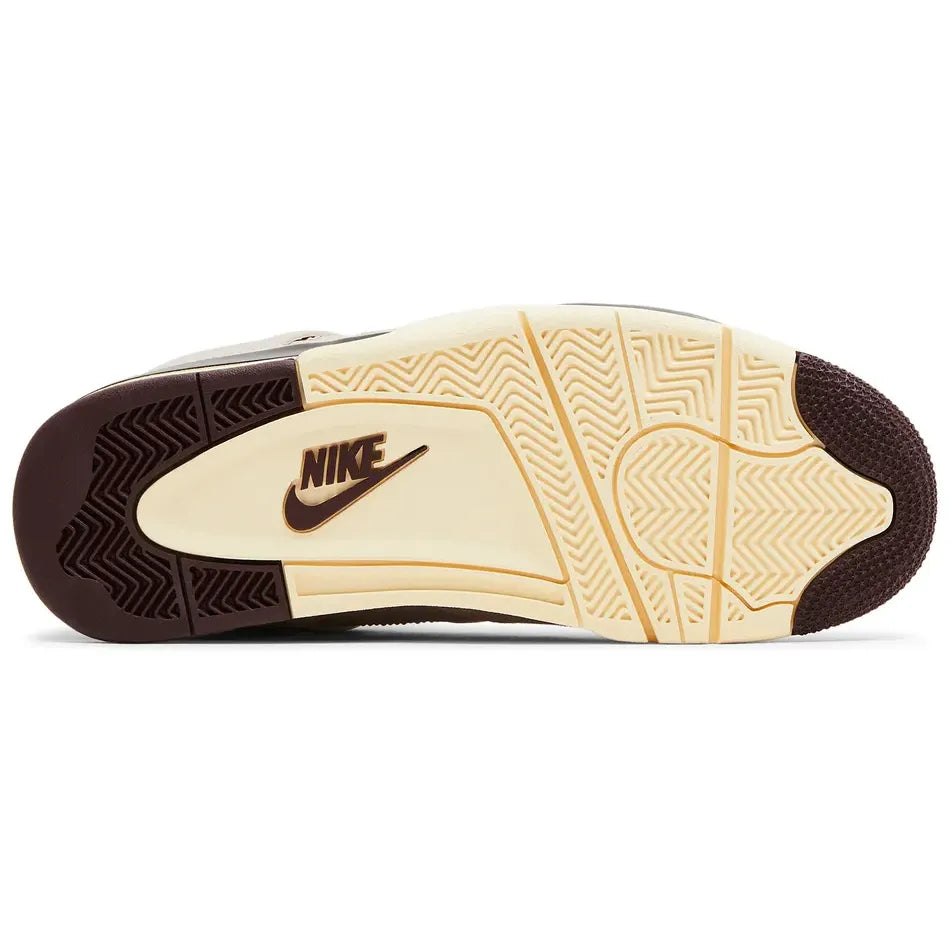 Jordan 4 Retro OG SP A Ma Maniére While You Were Sleeping (Women's)