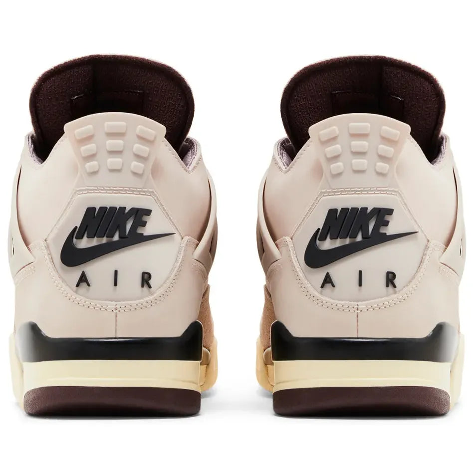 Jordan 4 Retro OG SP A Ma Maniére While You Were Sleeping (Women's)