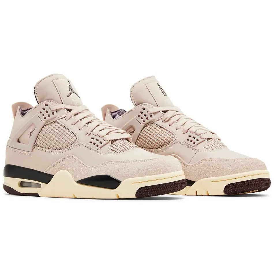 Jordan 4 Retro OG SP A Ma Maniére While You Were Sleeping (Women's)