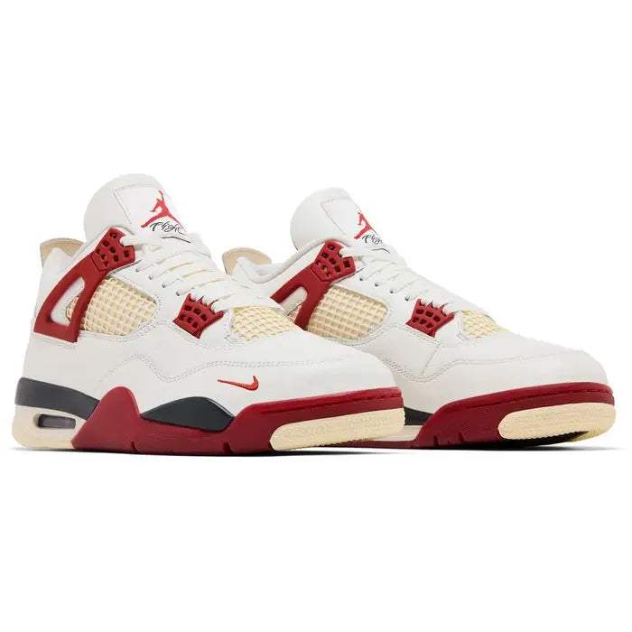 Jordan 4 Retro OG Nigel Sylvester Brick After Brick