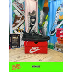 Jordan 1 Low Travis Scott Black Phantom UK 12