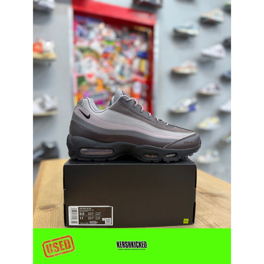 Nike Air Max 95 SP A Ma Maniére While You Were Sleeping UK 8.5