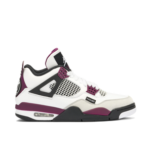 Jordan 4 Retro PSG Paris Saint Germain Jordan s KershKicks