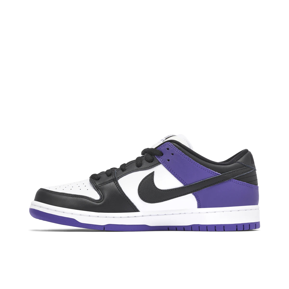 Nike SB Dunk Low Court Purple by Nike in Shoes. Available at KershKicks for £135.00. A must-have for fans of Nike looking to elevate their style with this Shoes.