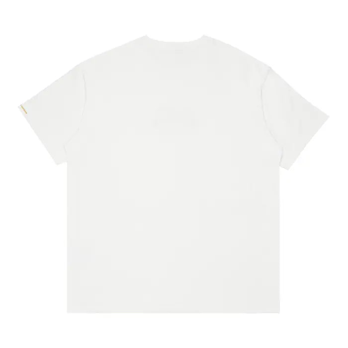 Kith For Columbia Landscape Classic Logo Tee 'Opulence'