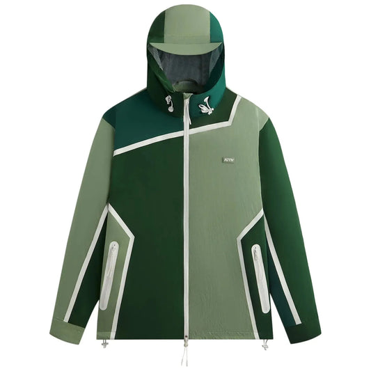 Kith Madison Jacket 'Conifer'