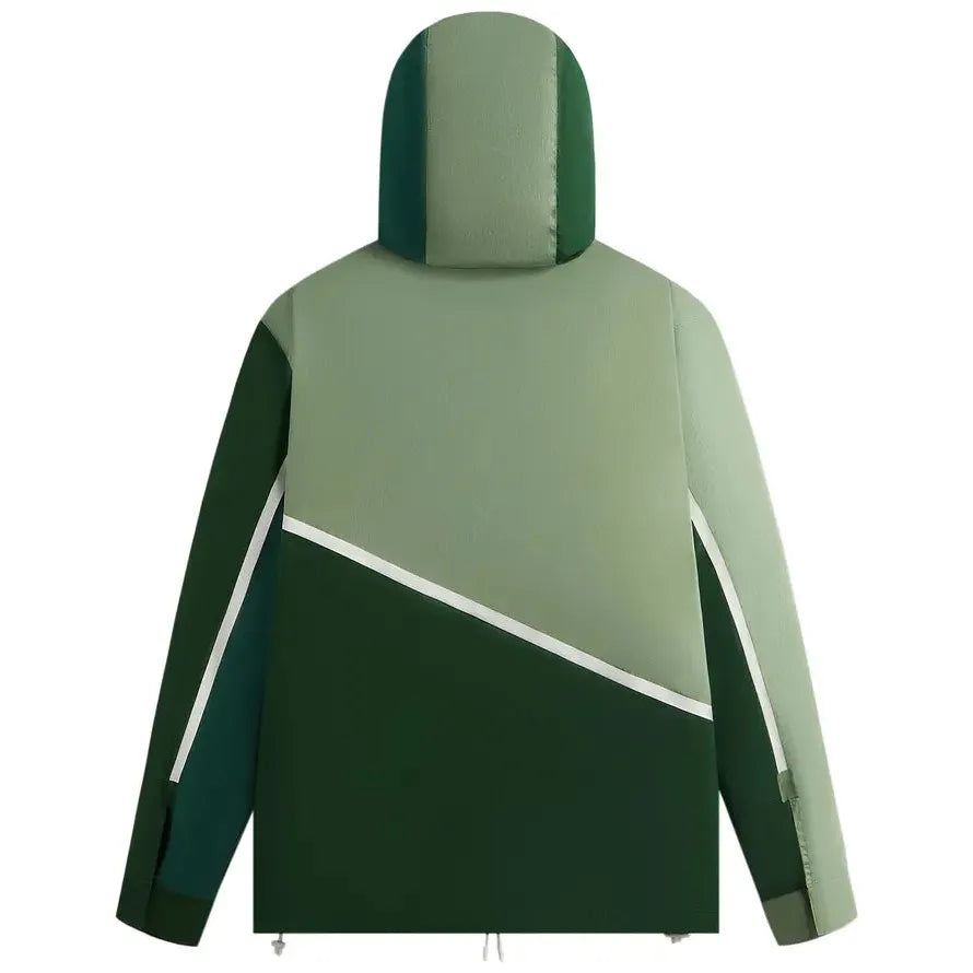 Kith Madison Jacket 'Conifer' | Kith | KershKicks