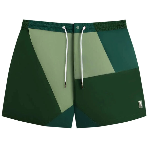 Kith Madison Short 'Conifer' | Kith | KershKicks