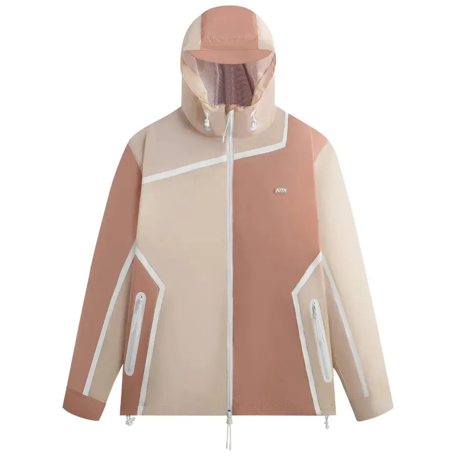 Kith Madison Jacket 'French Pink'