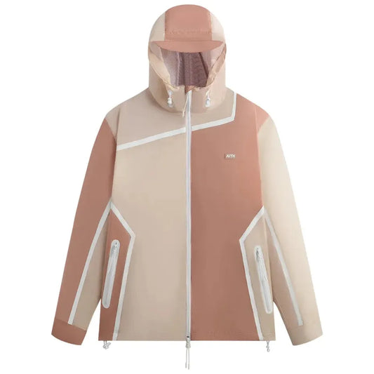 Kith Madison Jacket 'French Pink'