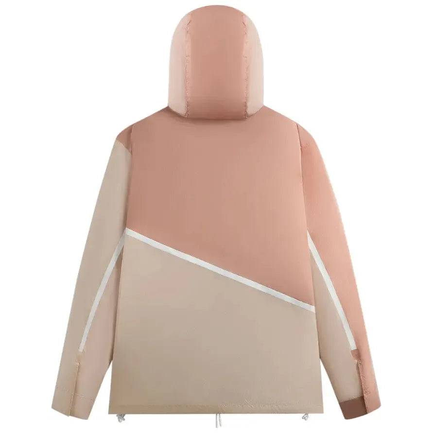 Kith Madison Jacket 'French Pink'