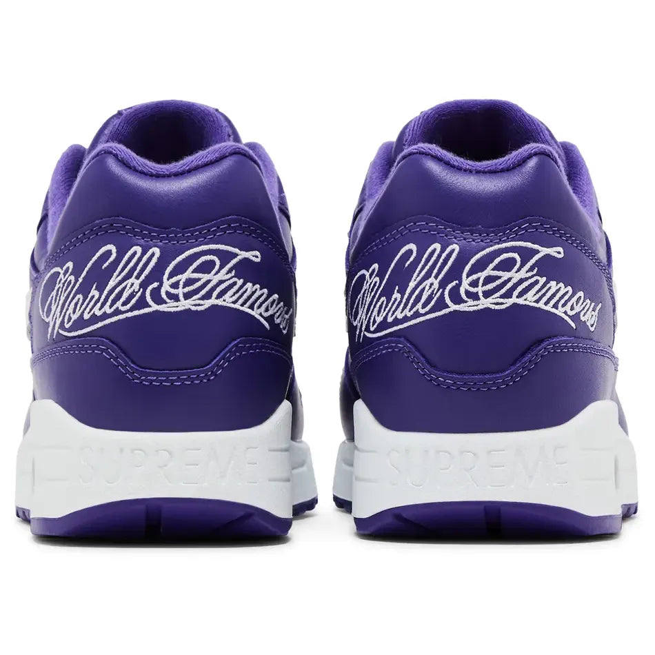 Nike Air Max 1 '87 SP Supreme Varsity Purple