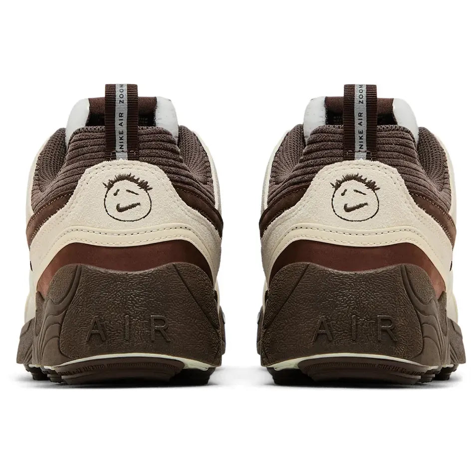 Nike Zoom Field Jaxx Travis Scott Leche Blue