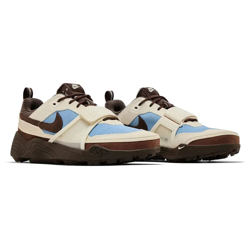 Nike Zoom Field Jaxx Travis Scott Leche Blue