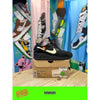 Air Max 90 Off White Black UK6.5