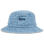 Supreme Needle Punch Denim Crusher