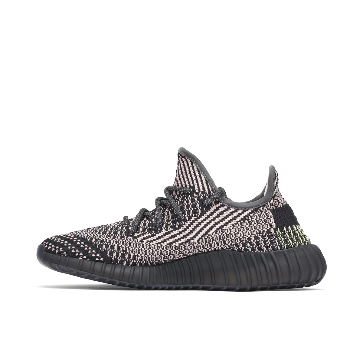Adidas Yeezy Boost 350 V2 Yecheil (Non-Reflective) by Yeezy in Shoes. Available at KershKicks for £375.00. A must-have for fans of Yeezy looking to elevate their style with this Shoes.