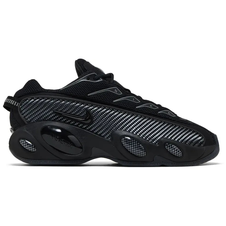 NOCTA x Nike Glide 'Black Iron Grey'