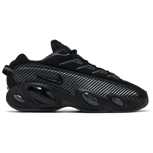 NOCTA x Nike Glide 'Black Iron Grey'