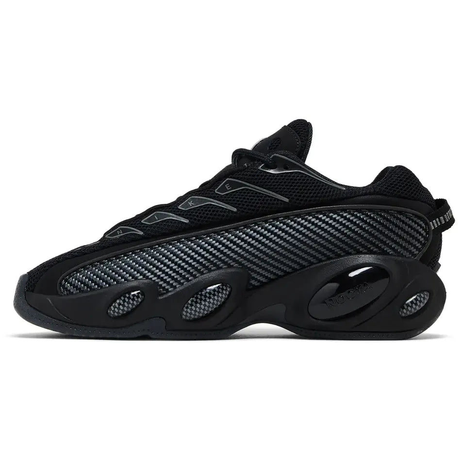NOCTA x Nike Glide 'Black Iron Grey'