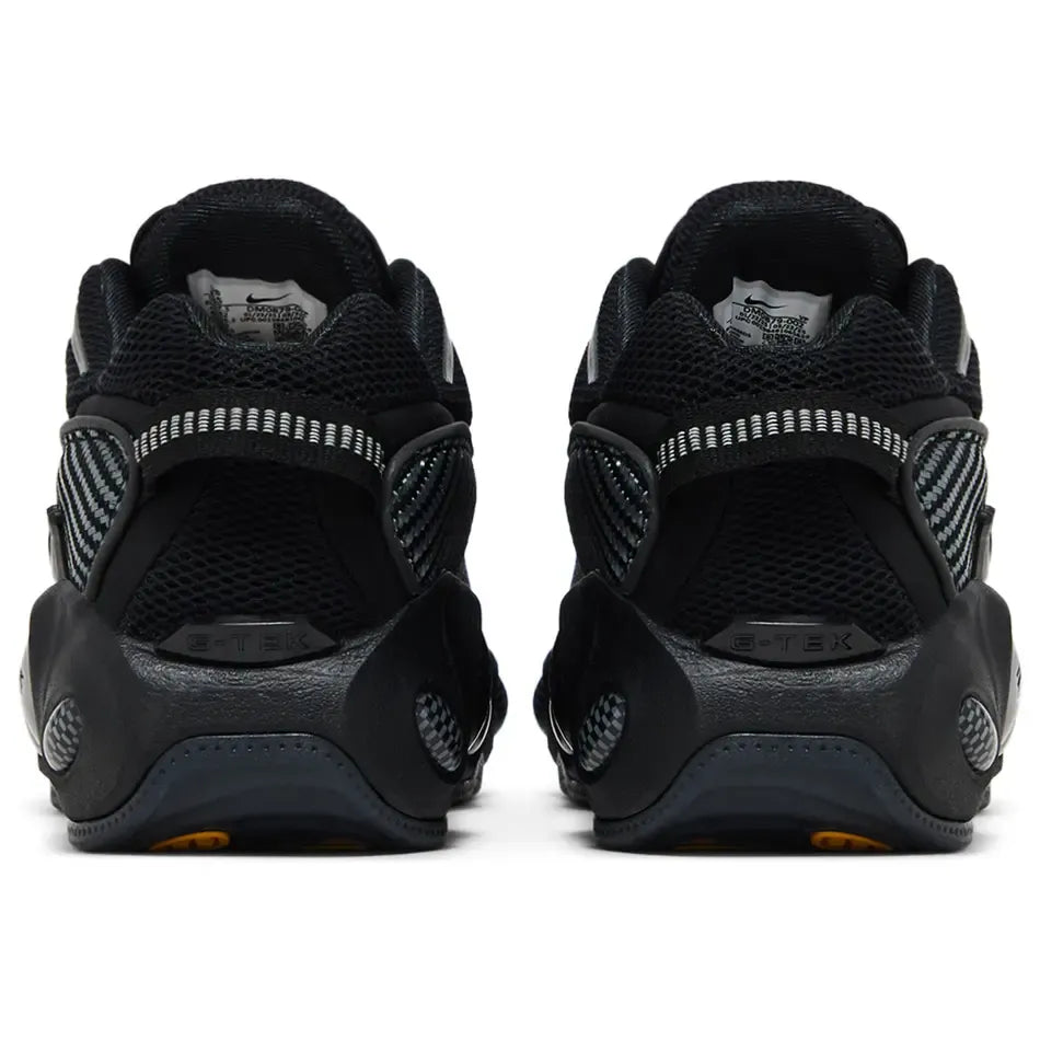NOCTA x Nike Glide 'Black Iron Grey'