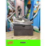 Nike Sacai LDWaffle Fragment Grey UK 10.