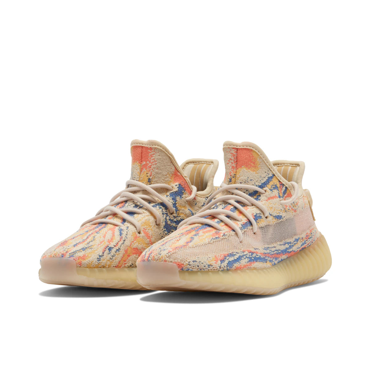 Adidas Yeezy Boost 350 V2 MX Oat by Yeezy in Shoes. Available at KershKicks for £255.00. A must-have for fans of Yeezy looking to elevate their style with this Shoes.