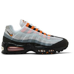 Nike Air Max 95 OG Big Bubble Bright Mandarin (2025)