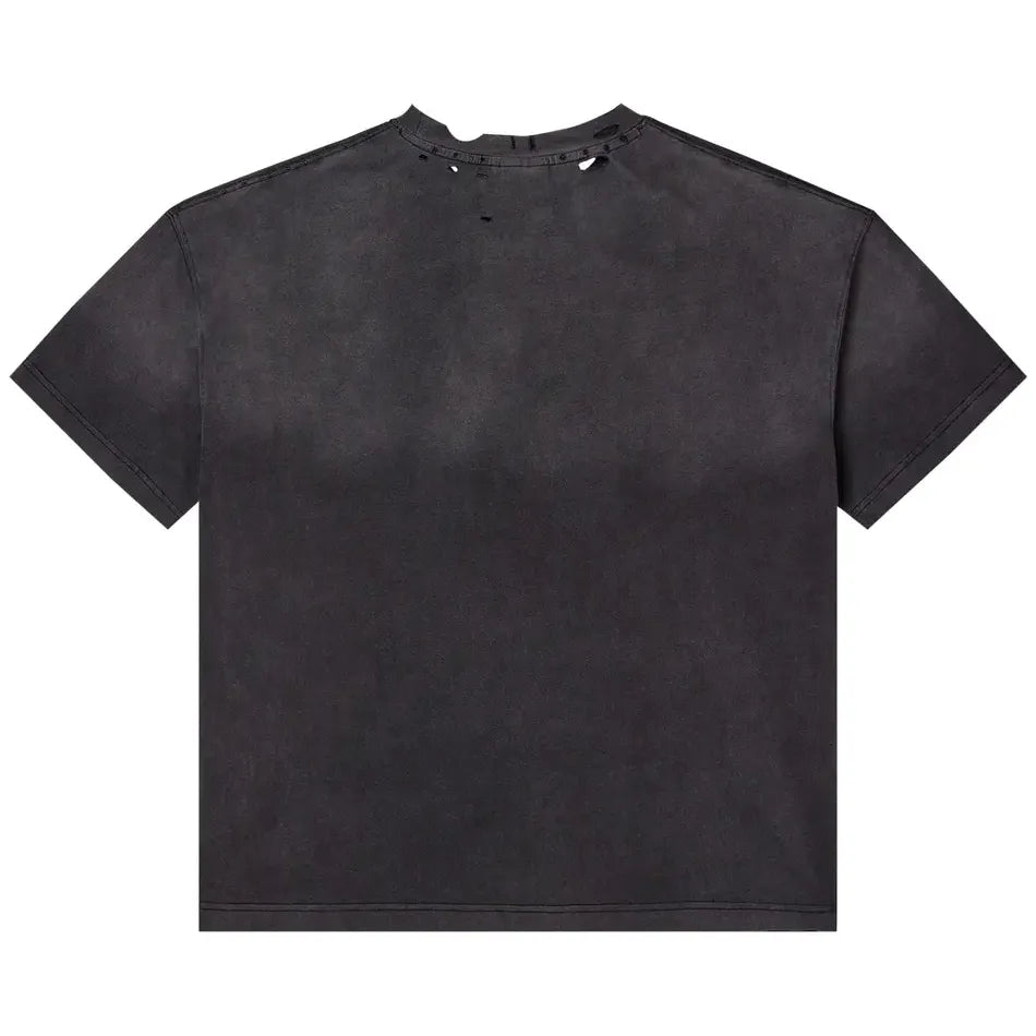 Vale Forever Motocroxxx Tee Black