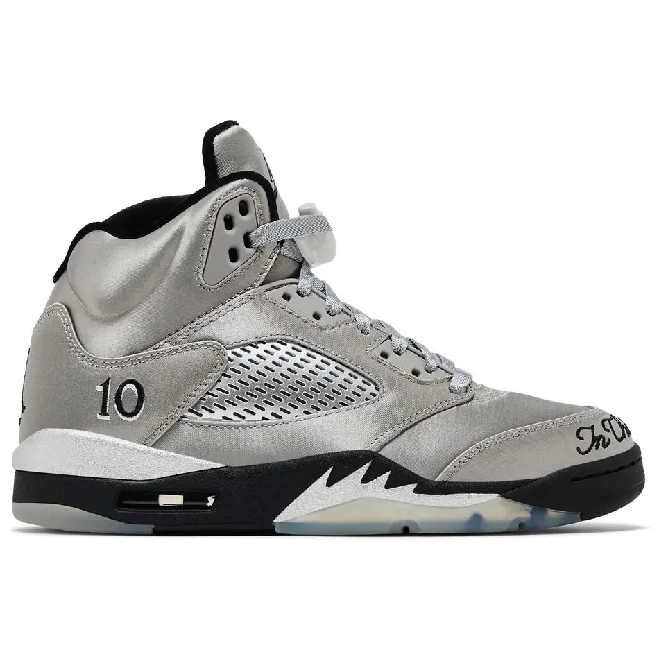 2025 Wmns Air Jordan 5 Retro Wings
